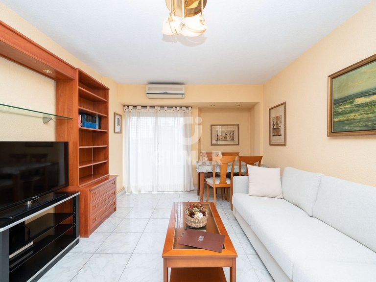Apartment for Sale in Madrid, Madrid 9