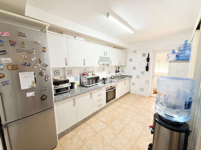 Penthouse for Sale in Playa San Juan, Tenerife 8