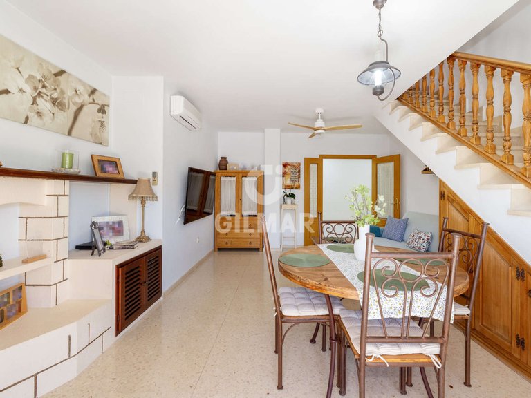 Town House for Sale in Estepona, Malaga 6