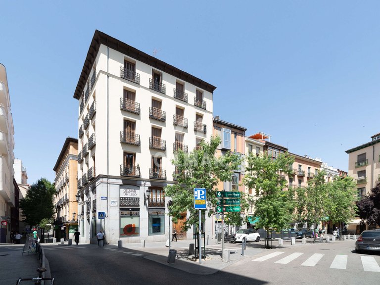 Apartment for Rent in Madrid, Madrid 31