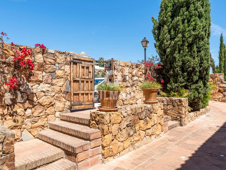 Villa for Sale in Manilva, Malaga 38