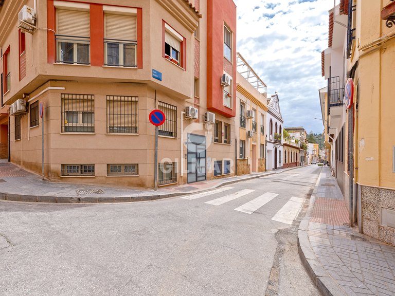 Apartment for Sale in MÁlaga, Malaga 1