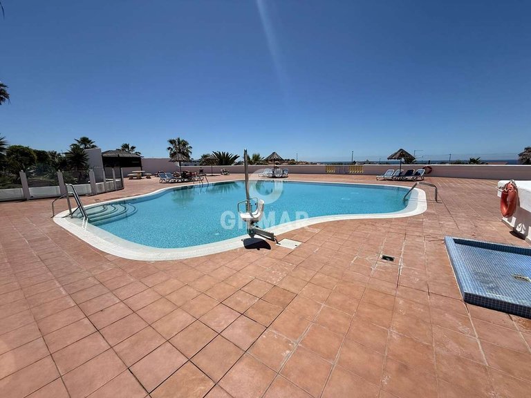 Apartment for Sale in Amarilla Golf, Tenerife 45