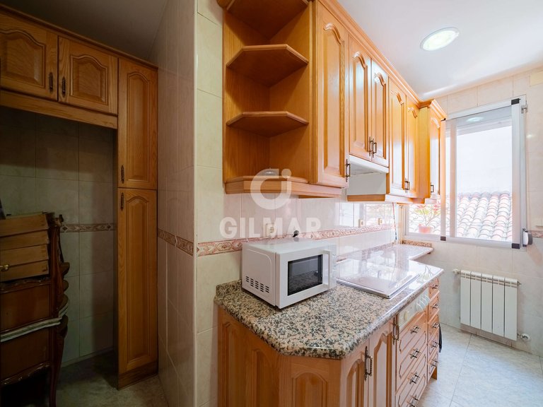 Apartment for Sale in Madrid, Madrid 23