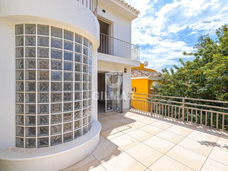 Town House for Sale in MÁlaga, Malaga 25