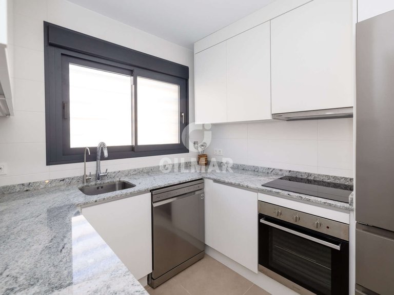 Town House for Sale in Cancelada, Malaga 16