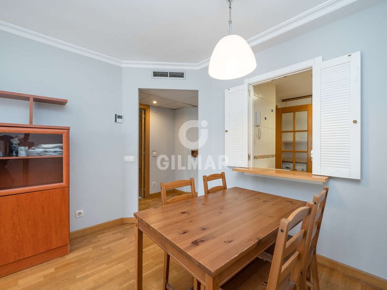 Apartment for Sale in Madrid, Madrid 3