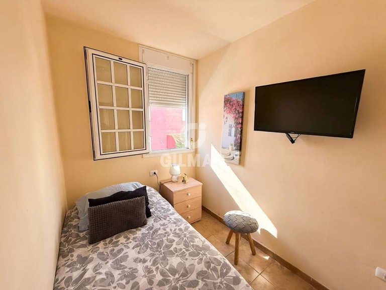 Penthouse for Sale in Playa San Juan, Tenerife 23
