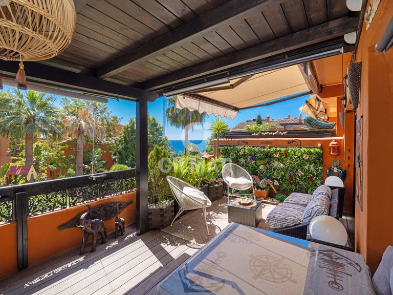 Apartment for Sale in Buenas Noches, Malaga 3