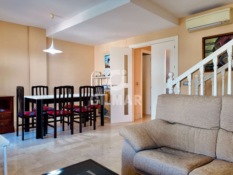 Town House for Sale in Torremolinos, Malaga 9