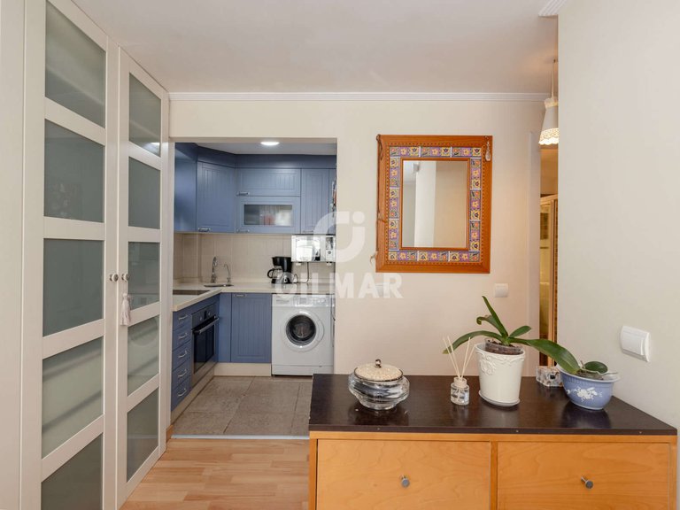 Apartment for Sale in Estepona, Malaga 22