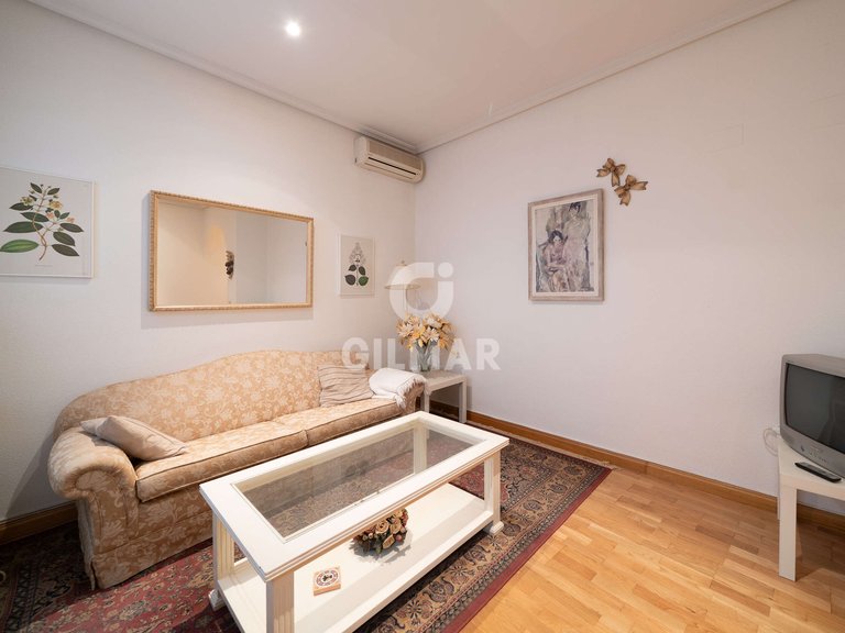Apartment for Sale in Madrid, Madrid 6