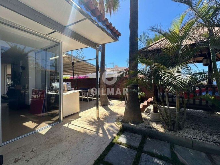 Villa for Sale in Costa Del Silencio, Tenerife 4