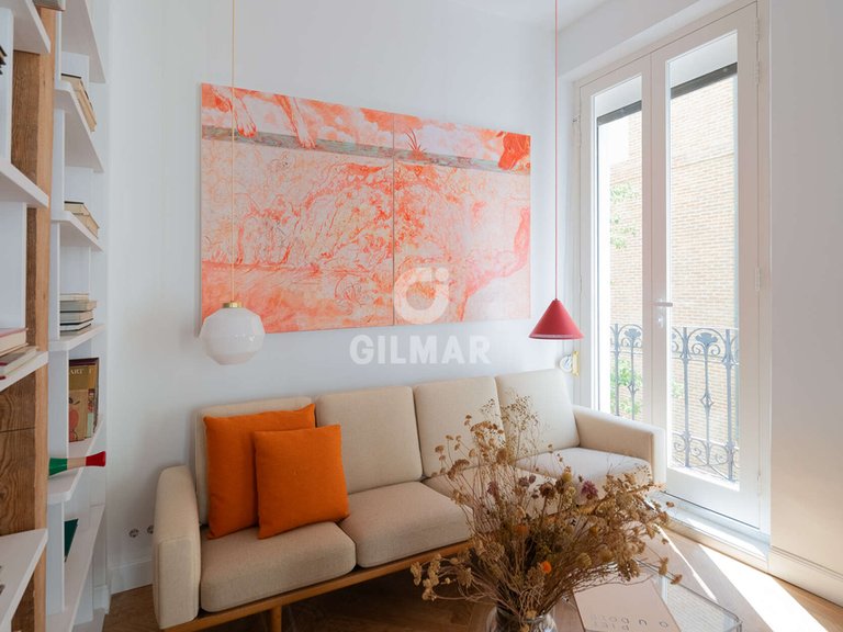 Apartment for Sale in Madrid, Madrid 4