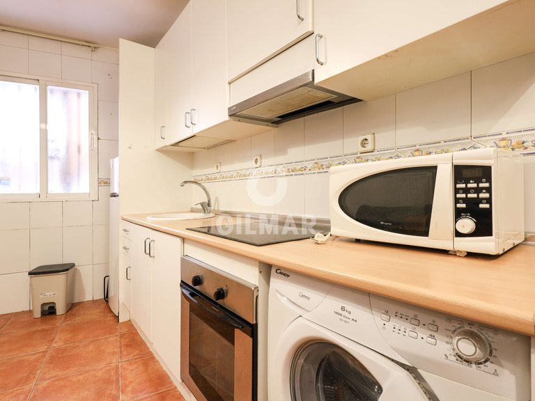Apartment for Sale in Madrid, Madrid 7