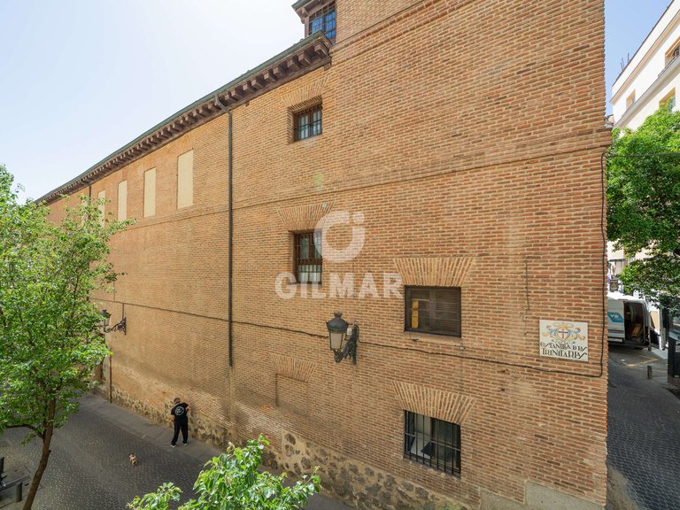 Apartment for Sale in Madrid, Madrid 21