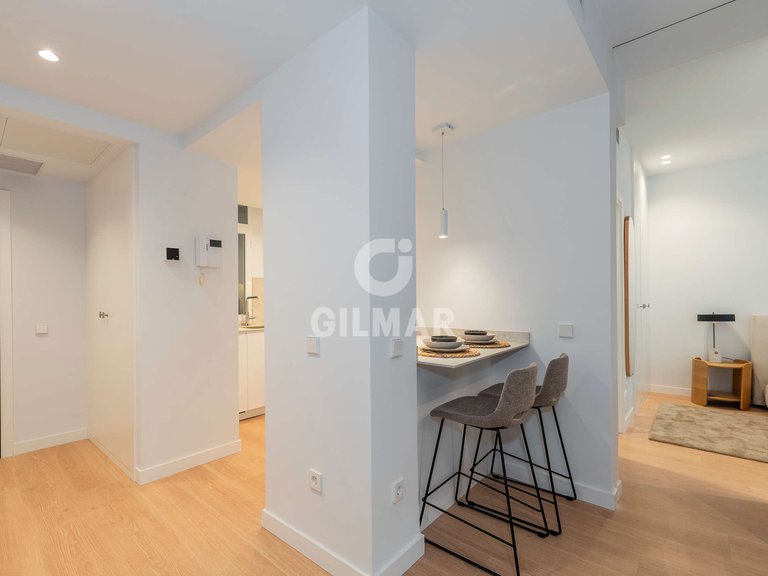 Apartment for Sale in Madrid, Madrid 20