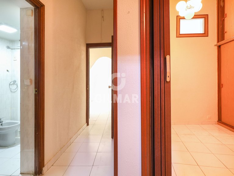 Apartment for Sale in Madrid, Madrid 14