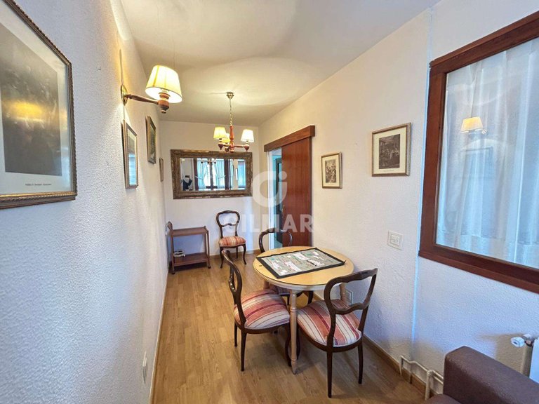 Apartment for Rent in Madrid, Madrid 5