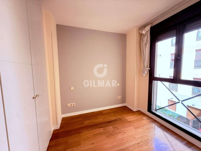 Apartment for Rent in Madrid, Madrid 16