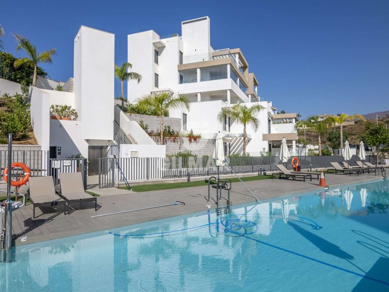 Apartment for Sale in Estepona, Malaga 41