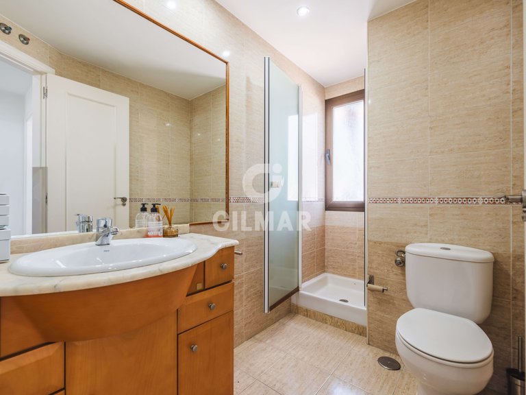 Apartment for Sale in Madrid, Madrid 15