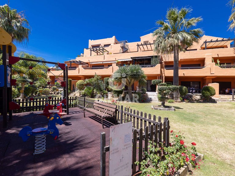 Apartment for Sale in Buenas Noches, Malaga 38