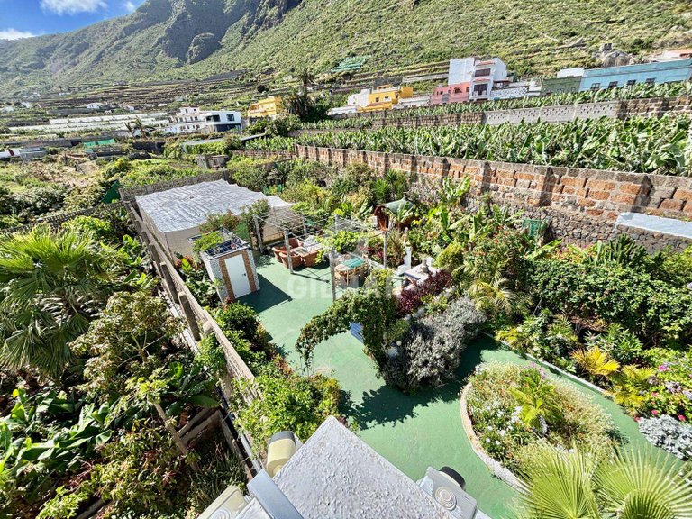 Villa for Sale in Garachico, Tenerife 42