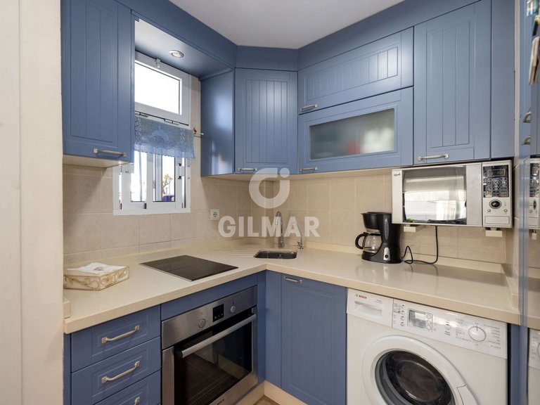 Apartment for Sale in Estepona, Malaga 19