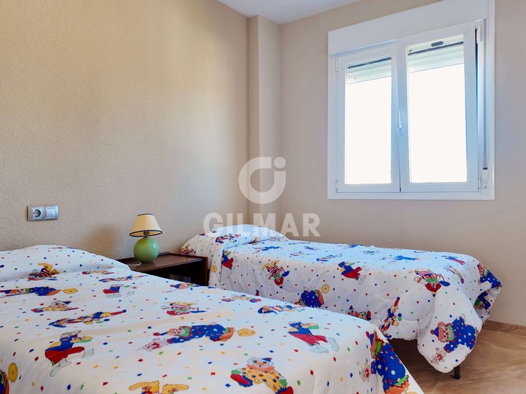 Town House for Sale in Torremolinos, Malaga 44