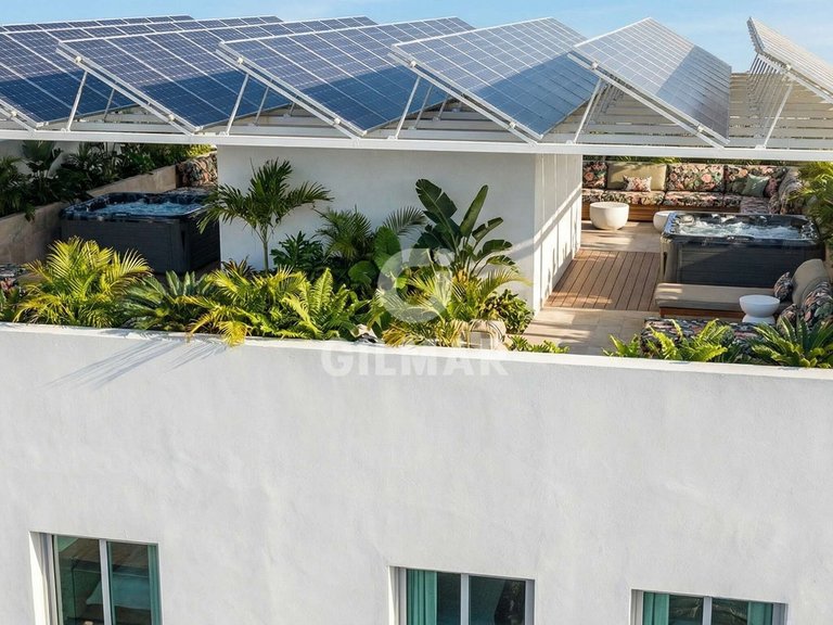 Apartment for Sale in MÁlaga, Malaga 4