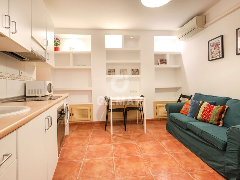 Apartment for Sale in Madrid, Madrid 3