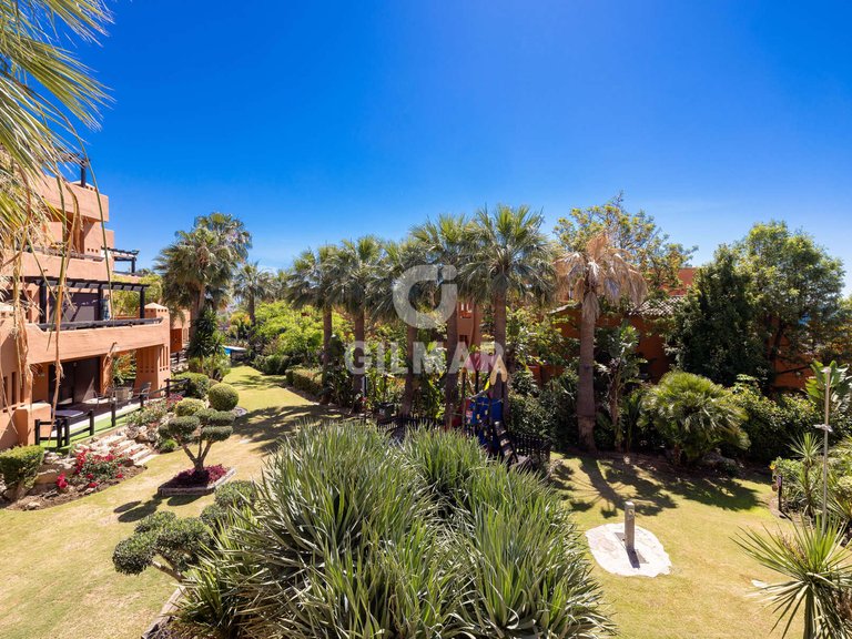 Apartment for Sale in Buenas Noches, Malaga 39