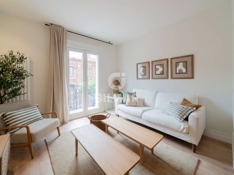 Apartment for Sale in Madrid, Madrid 1