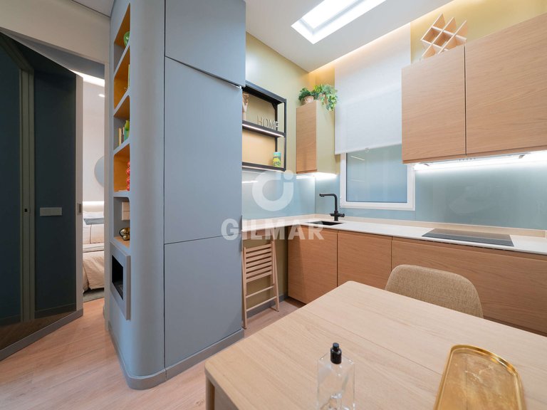 Apartment for Sale in Madrid, Madrid 13