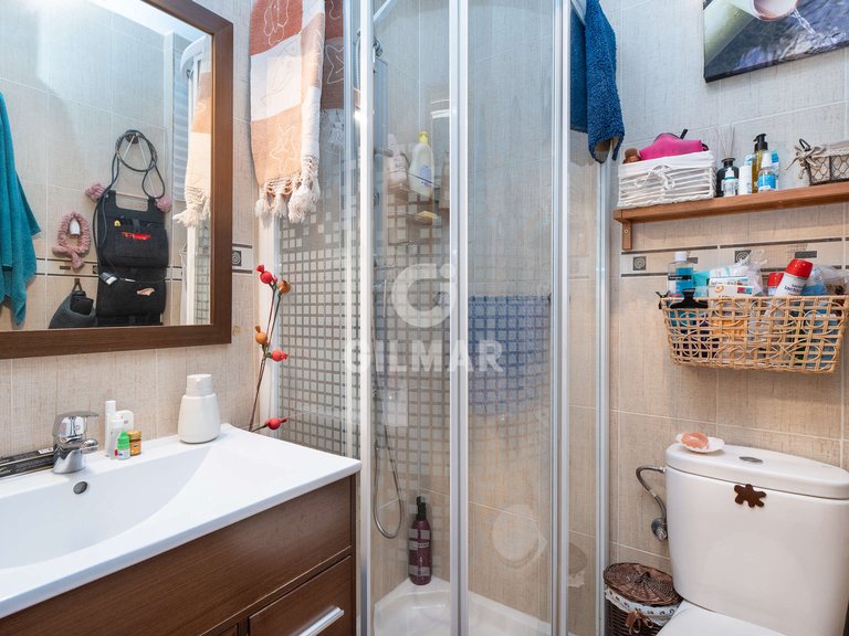 Penthouse for Sale in 3°, Madrid 16