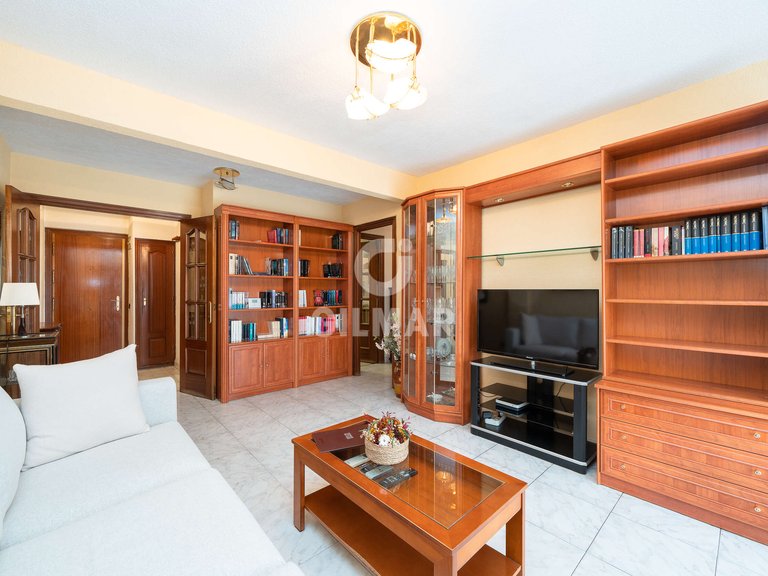 Apartment for Sale in Madrid, Madrid 7