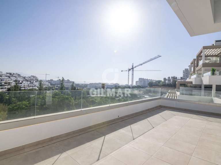 Apartment for Sale in Estepona, Malaga 30