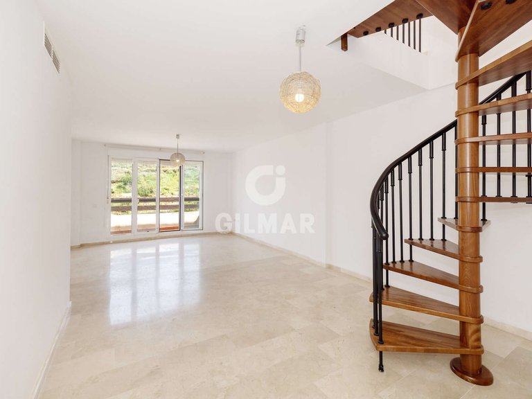 Town House for Sale in MÁlaga, Malaga 4