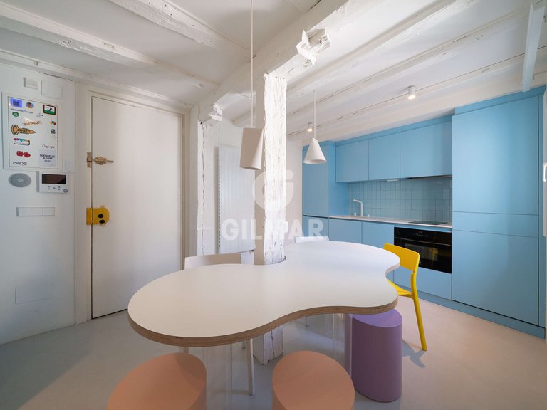 Apartment for Rent in Madrid, Madrid 6