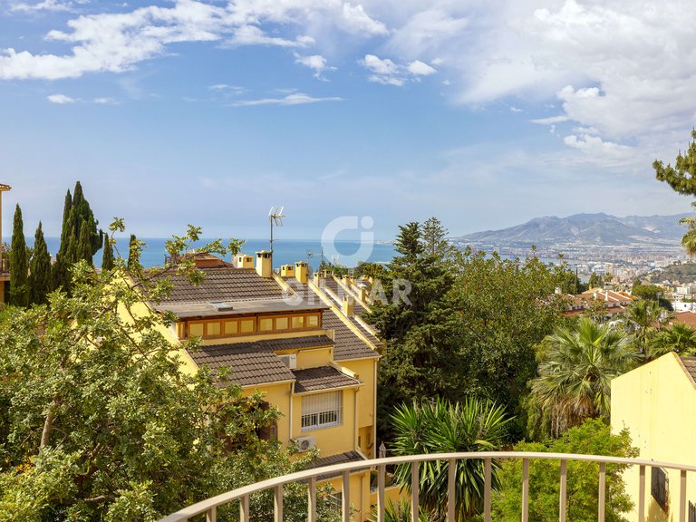 Town House for Sale in MÁlaga, Malaga 14