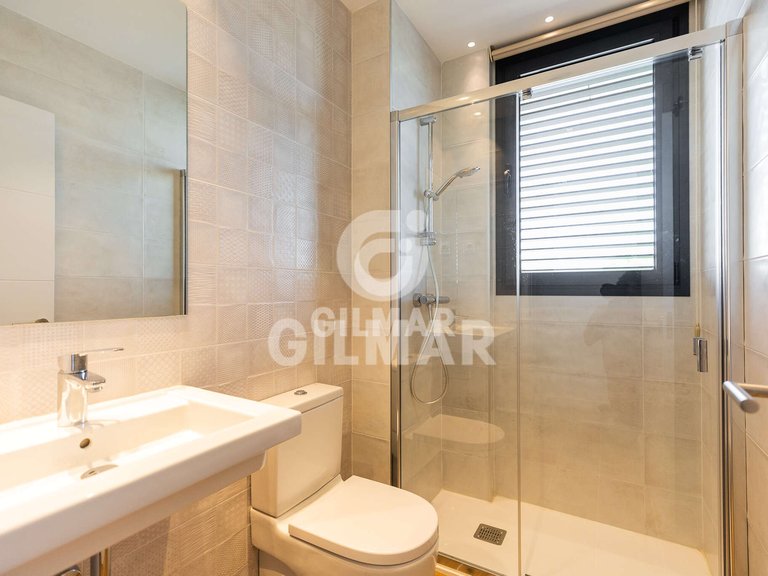 Villa for Rent in Madrid, Madrid 42