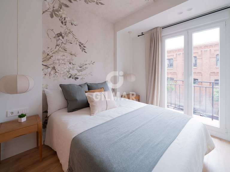 Apartment for Sale in Madrid, Madrid 22