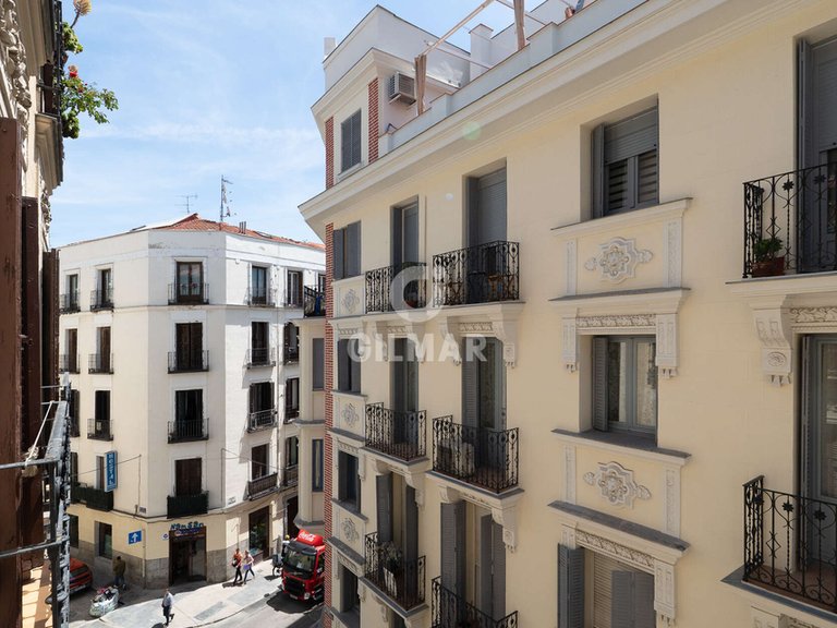 Apartment for Sale in Madrid, Madrid 32
