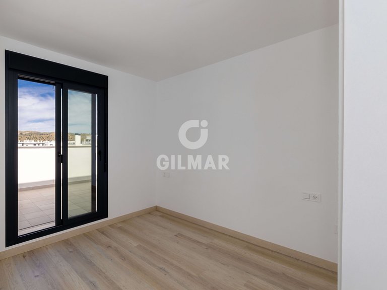 Penthouse for Sale in MÁlaga, Malaga 39