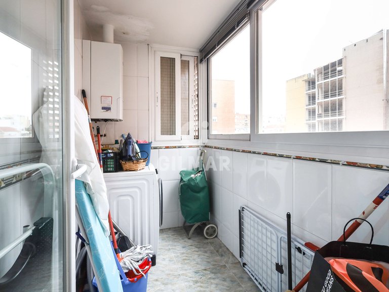 Apartment for Sale in Madrid, Madrid 15