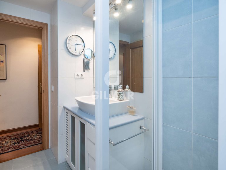 Apartment for Sale in Madrid, Madrid 25