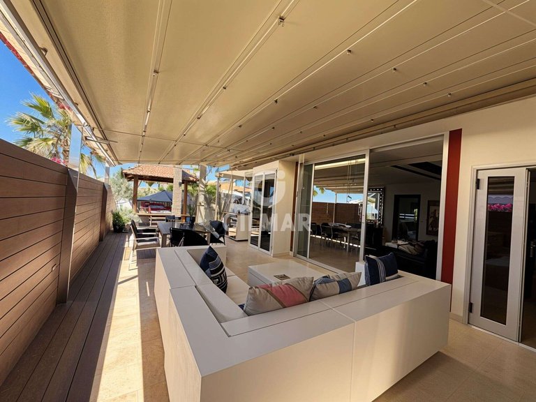 Villa for Sale in Costa Del Silencio, Tenerife 13