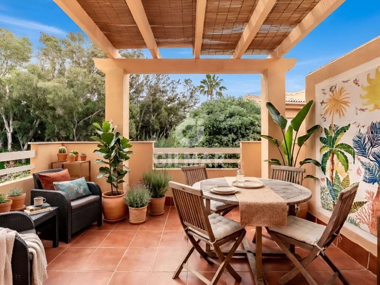 Apartment for Sale in Marbella, Malaga 4