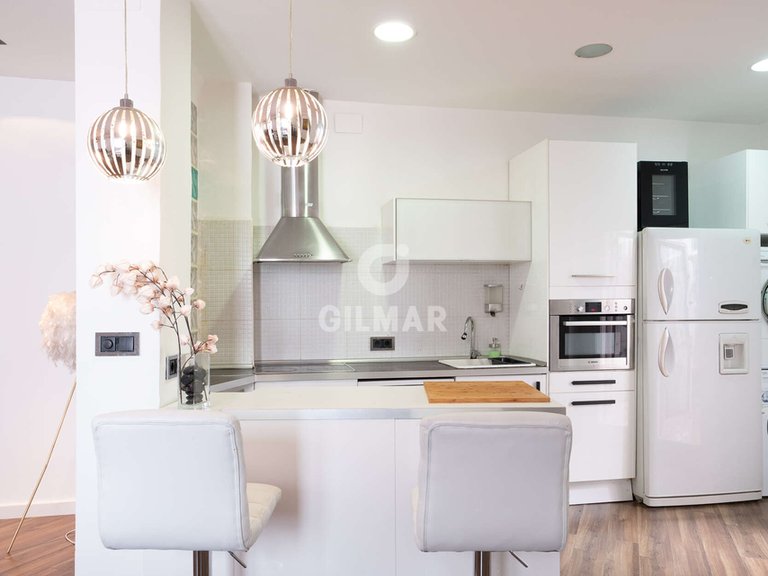 Apartment for Sale in Madrid, Madrid 19